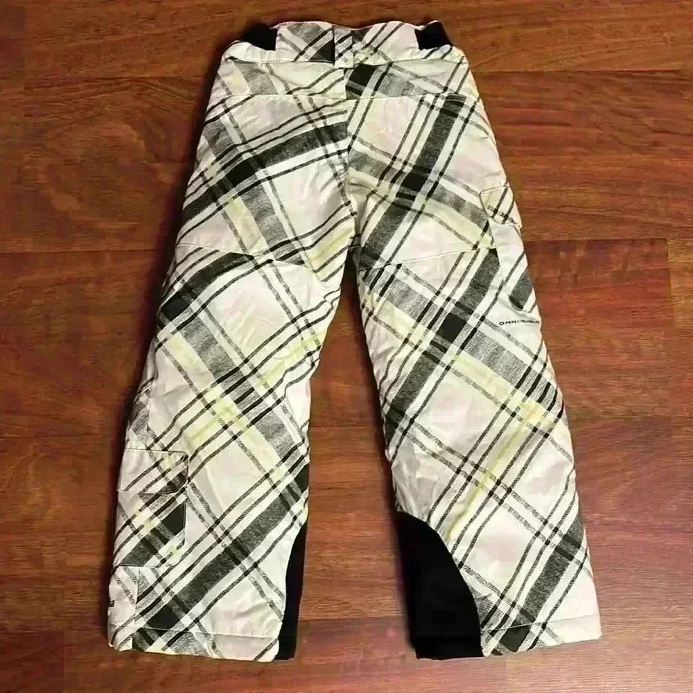 Columbia Bugaboo II pants - Picture 5 of 5